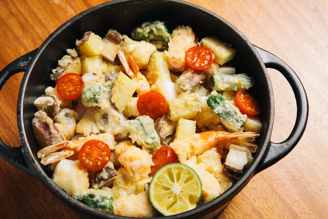 Yasui photographyが撮影した「料理_2」の写真