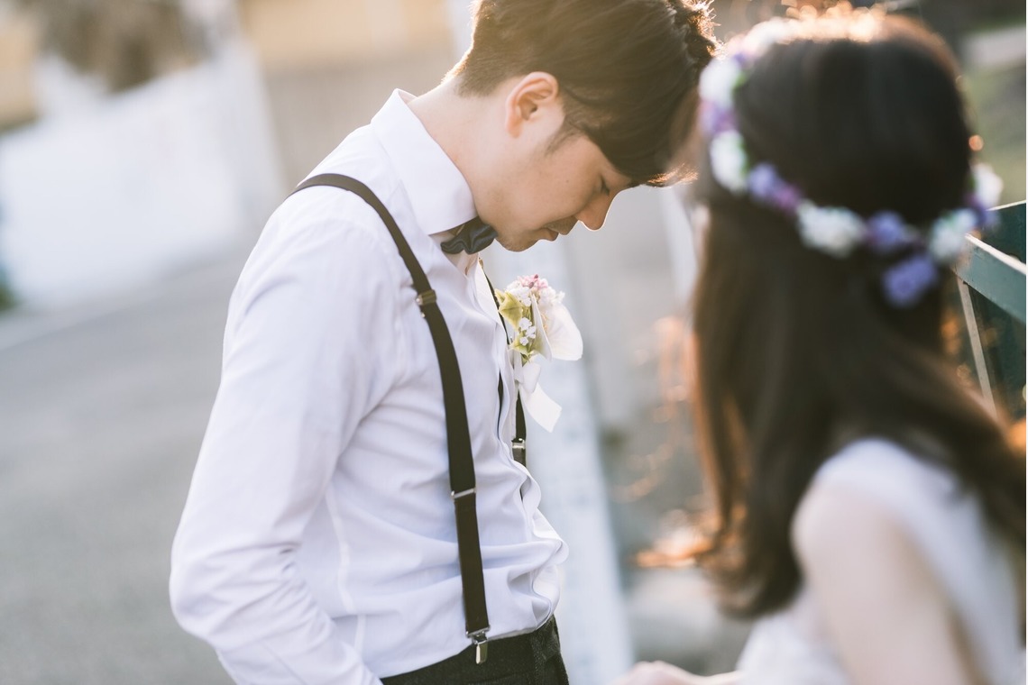 Photo of bridal taken by ATELIER SO_MARU