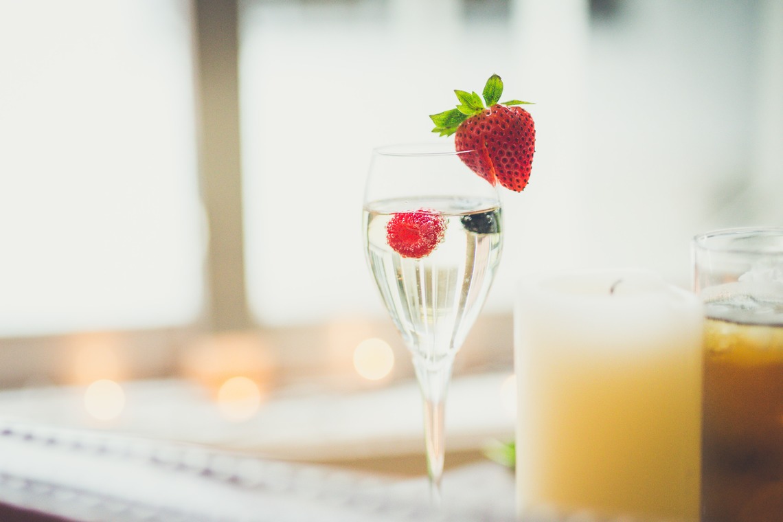 高野和希が撮影した写真のアルバム「東京ウェディング」