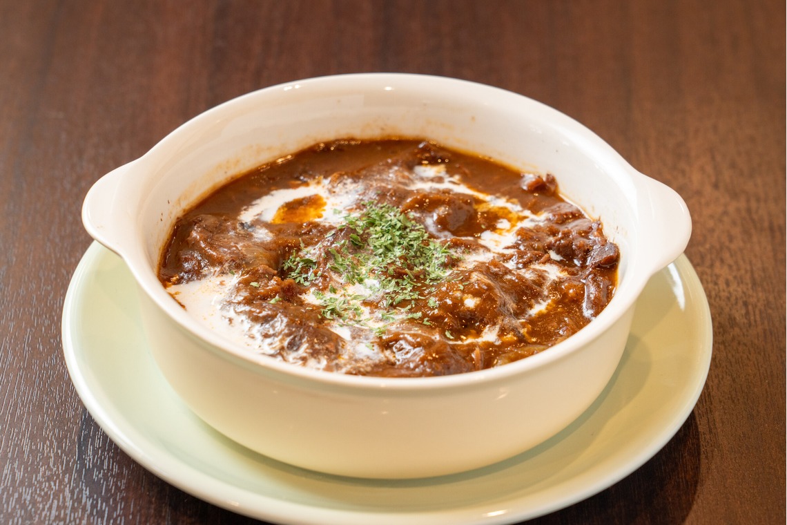 荻原　祐之が撮影した写真のアルバム「焼肉屋さん　テイクアウトメニュー撮影」