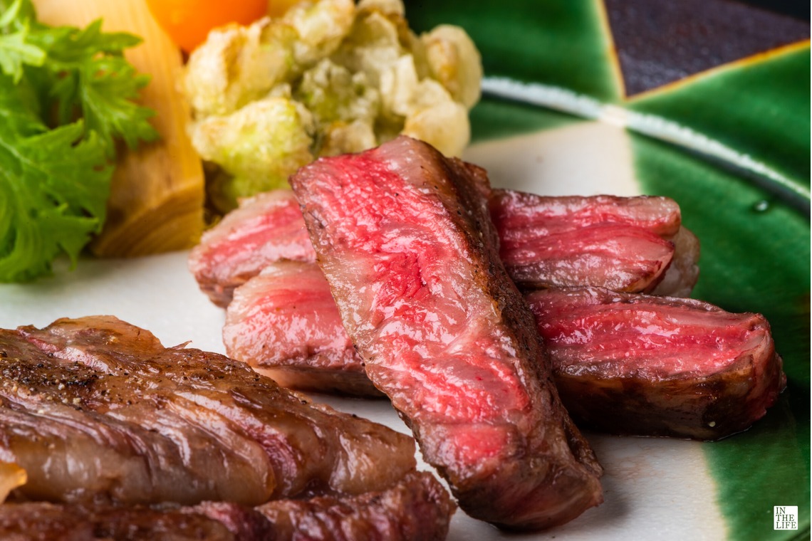 伊藤写真事務所 イン・ザ・ライフが撮影した写真のアルバム「美味しそう」