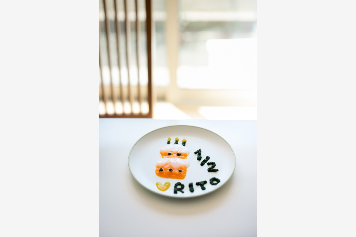 shihoが撮影した写真のアルバム「お誕生日（記念日）撮影」
