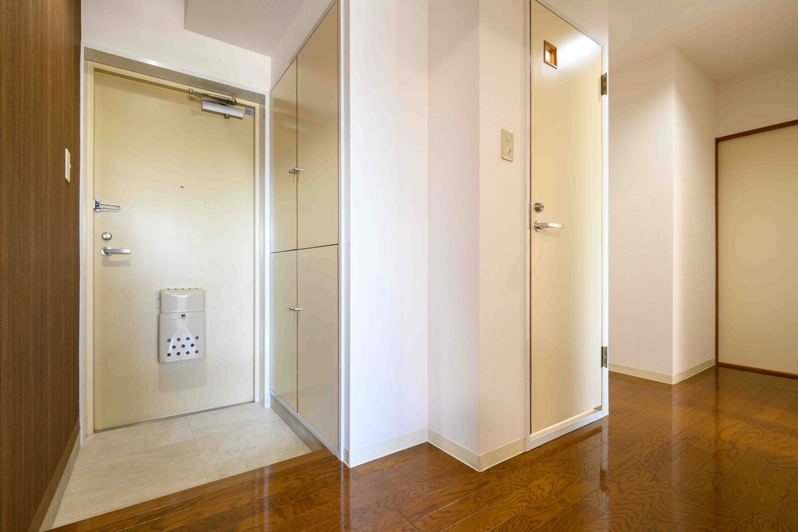 Photo Mが撮影した写真のアルバム「不動産撮影」