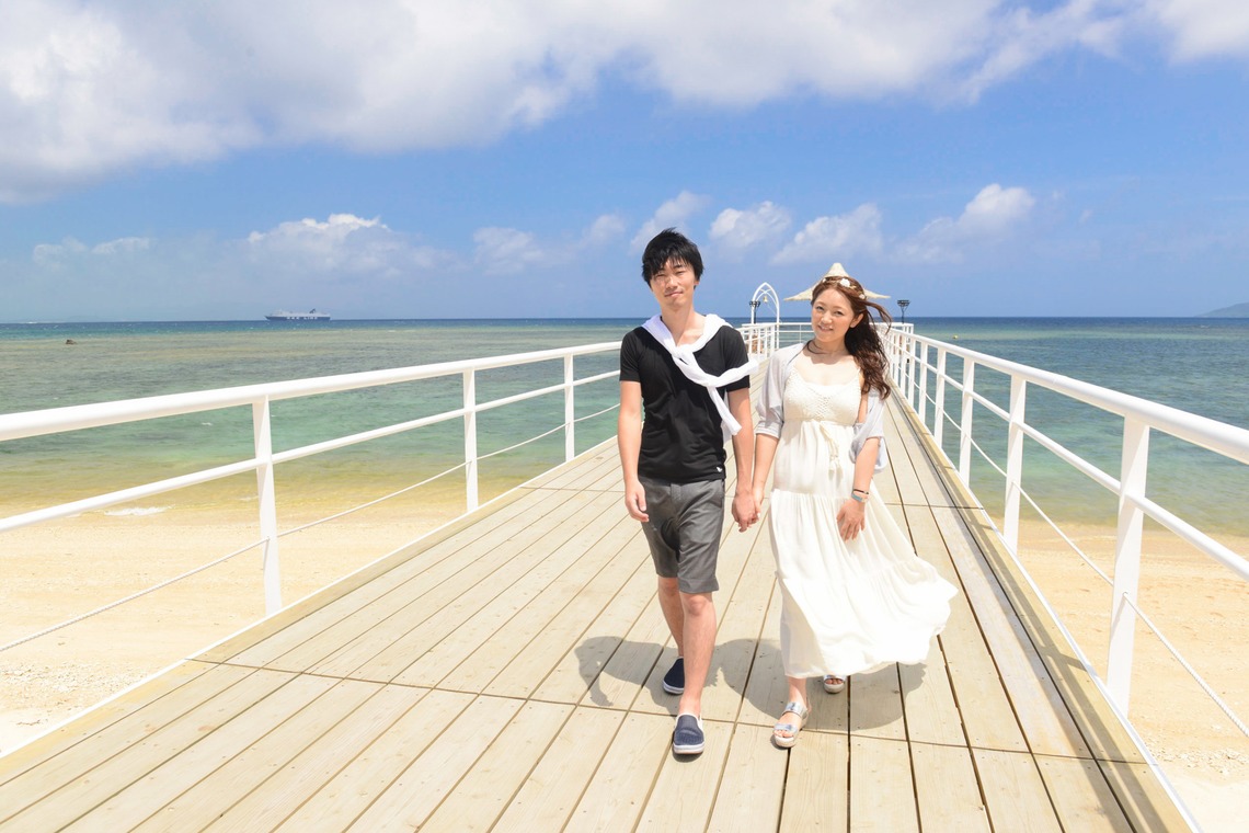 アルルウェディング