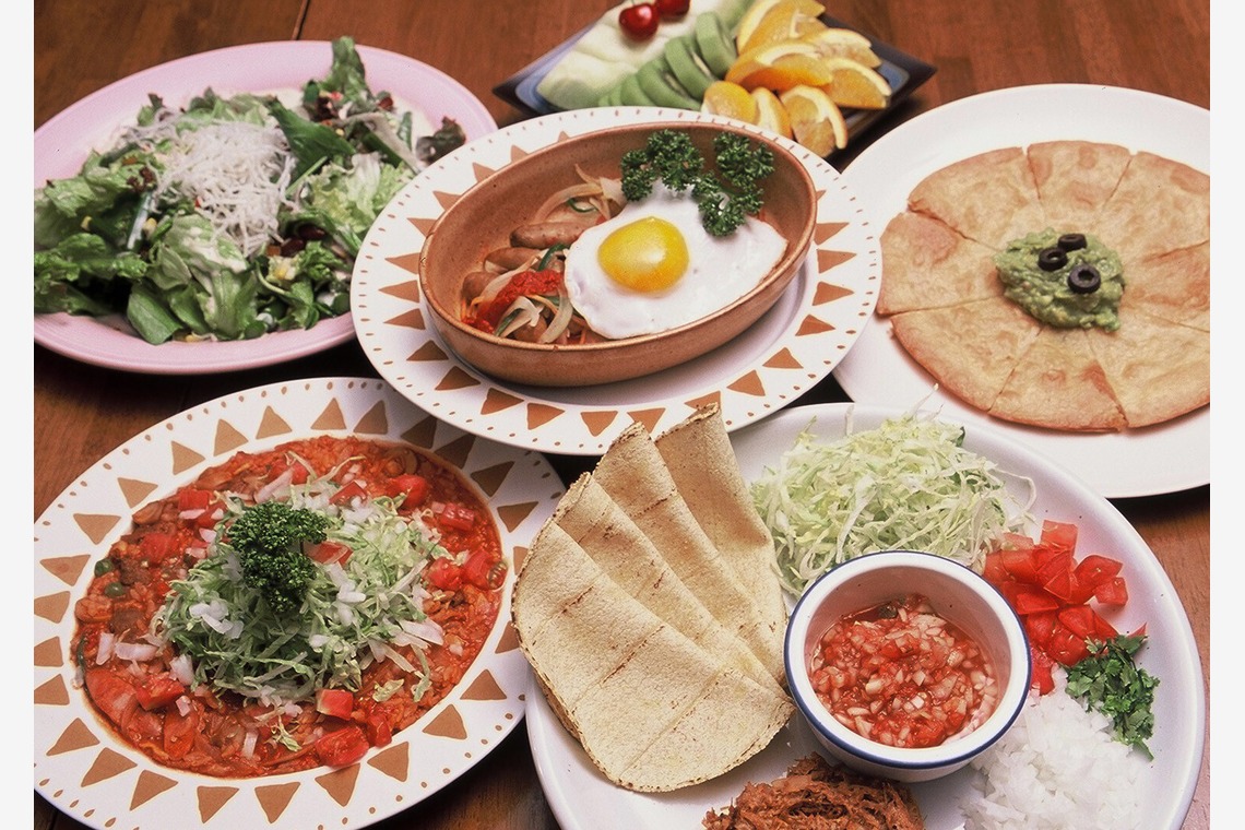 佐野将人が撮影した写真のアルバム「料理」