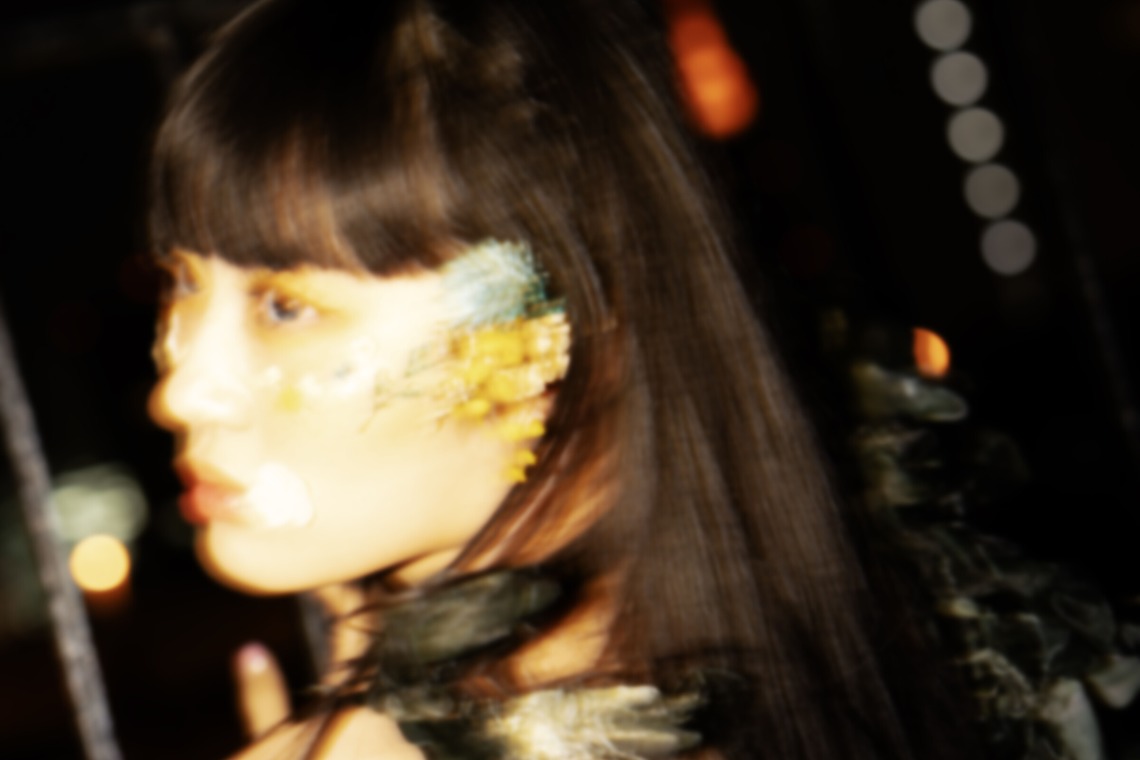 福島　友紀が撮影した「ポートレート」の写真