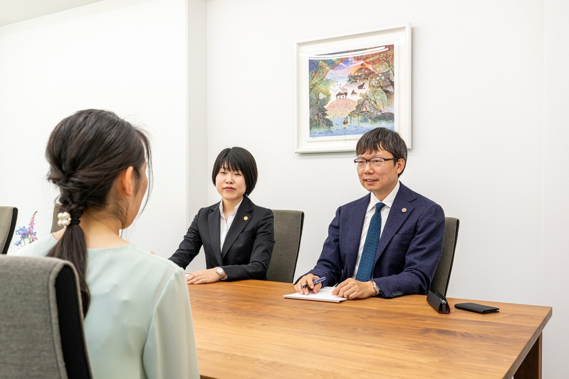 吉田佳央が撮影した写真のアルバム「法律事務所 様 HP用撮影」