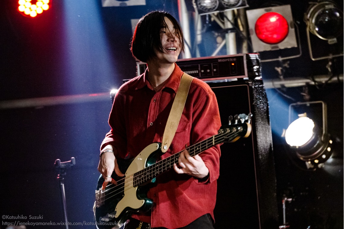 Katsuhiko Suzukiが撮影した「Event」の写真