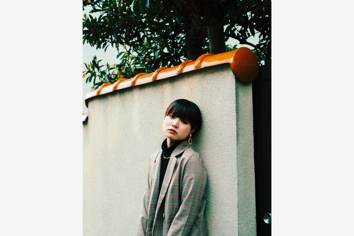 YOSUKE TAKADAが撮影した「ポートレート」の写真