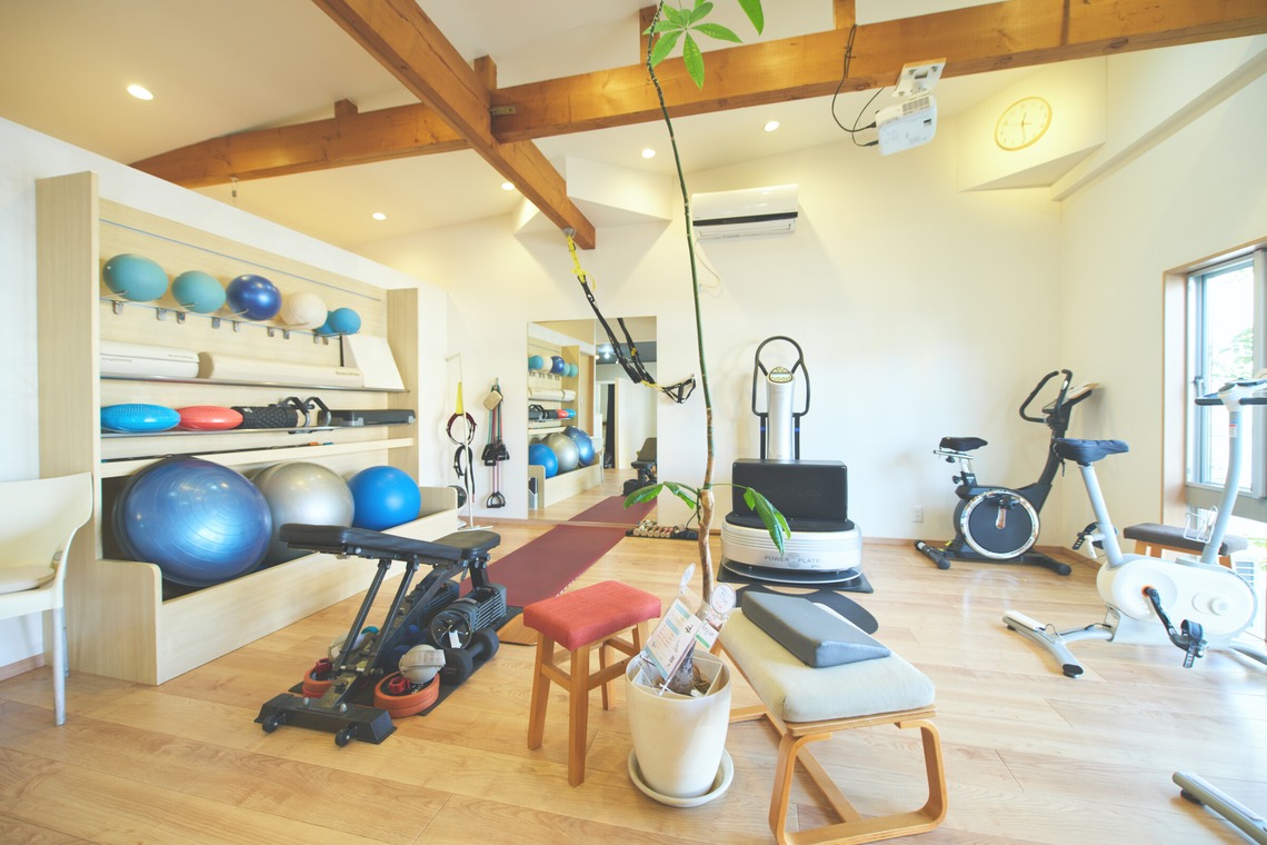 幽玄舎が撮影した「美容、フィットネス」の写真