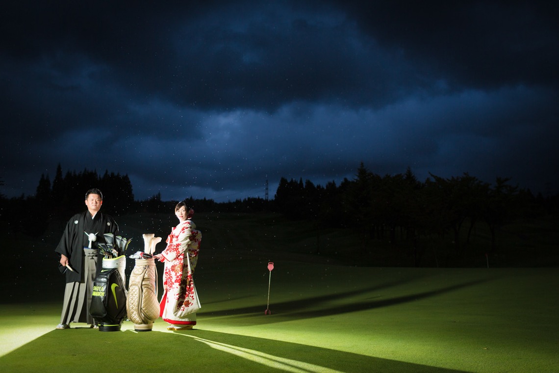 studio HATOYAが撮影した「婚礼写真7」の写真