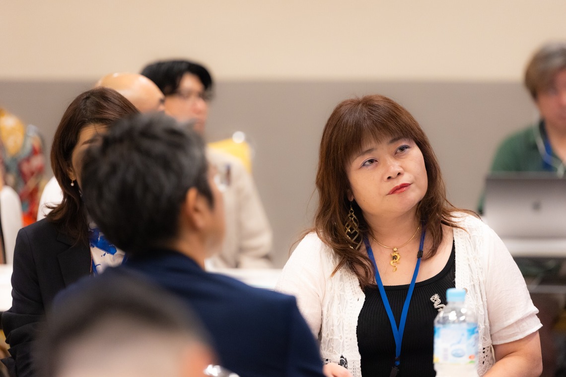 露木陽平が撮影した写真のアルバム「イベント（セミナー）」
