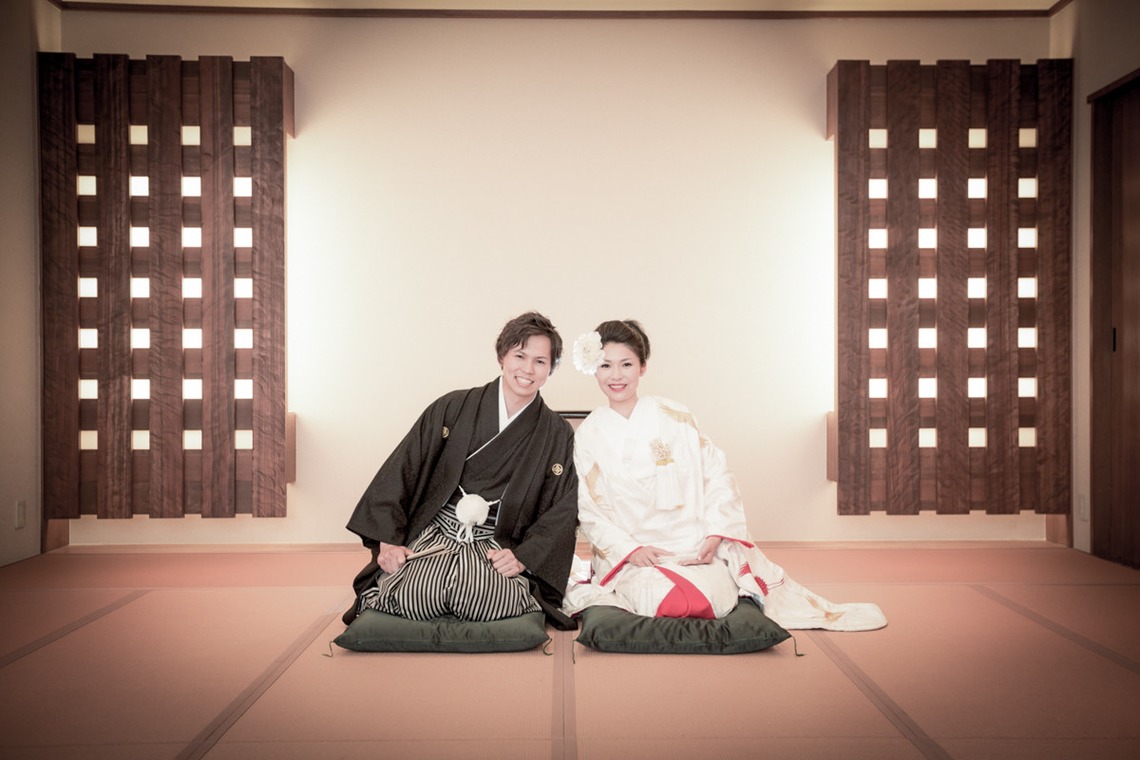 Photo of  taken by studio HATOYA