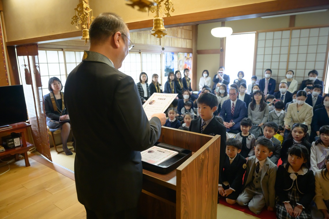 上野貢希が撮影した「スクールフォト案件」の写真