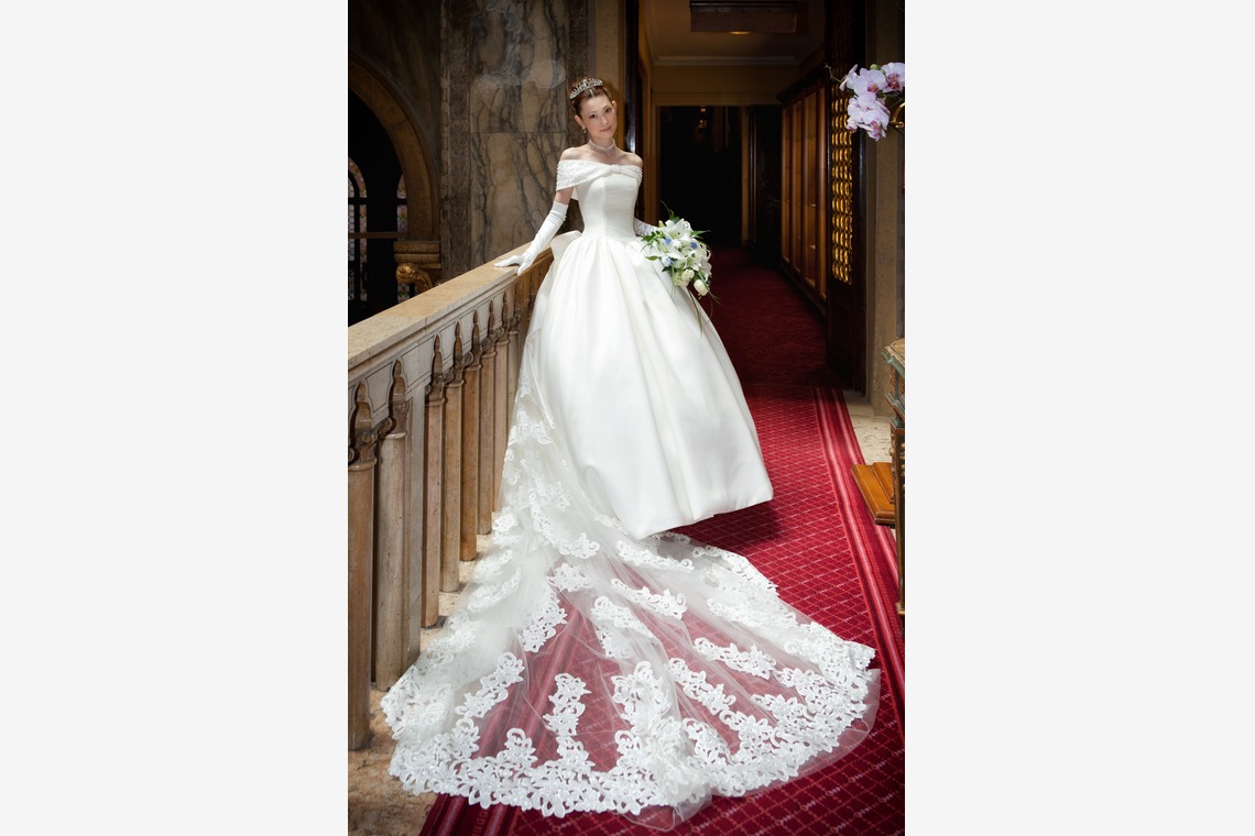 アジェンツィア・フォトグラフィカ・ミケランジェロが撮影した「フォトギャラリー」の写真