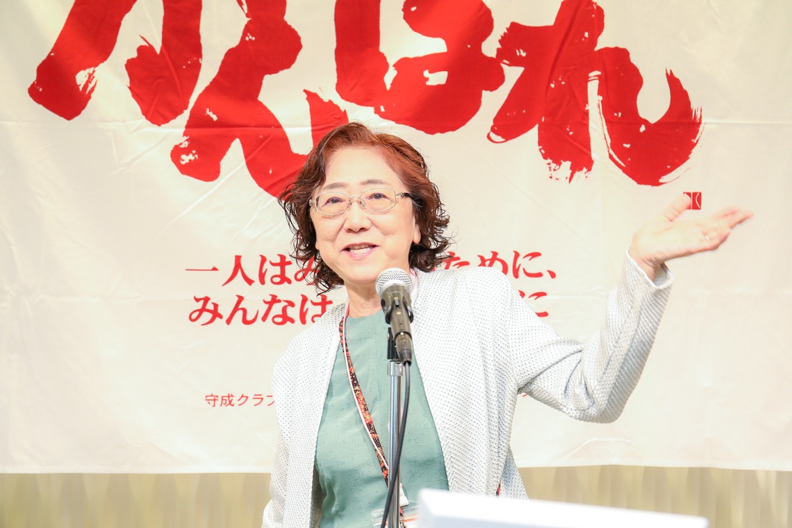 なかがわさとみが撮影した「ビジネス交流会の写真撮影」の写真