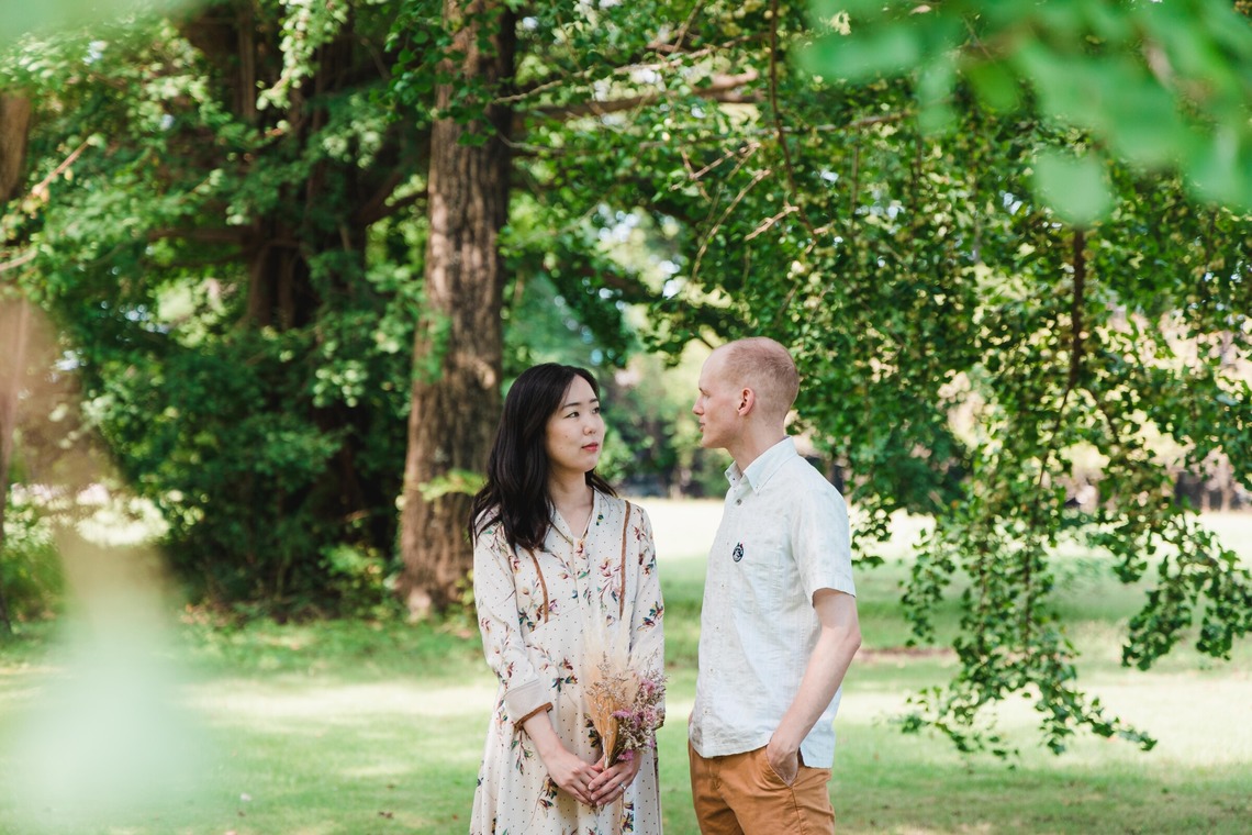 合同会社ケーテック デザイン事業部LilyDesignが撮影した「富山市内ファミリー撮影」の写真