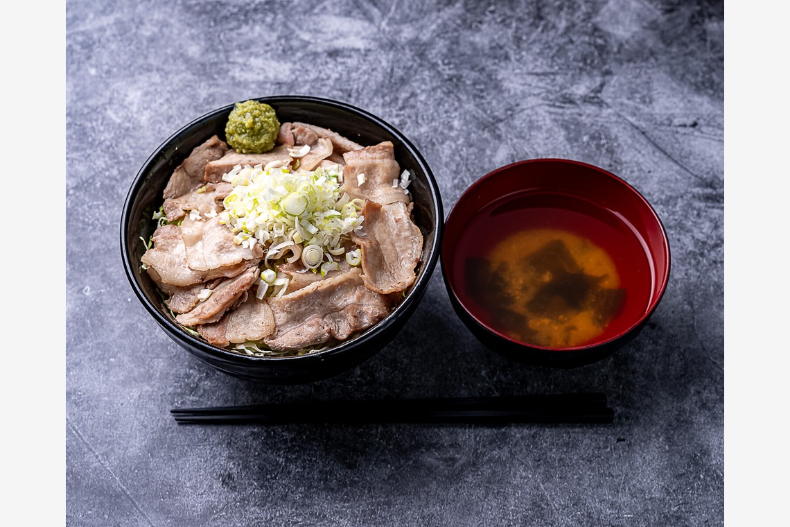 出張カメラマンのY's Officeが撮影した「Menu撮影」の写真
