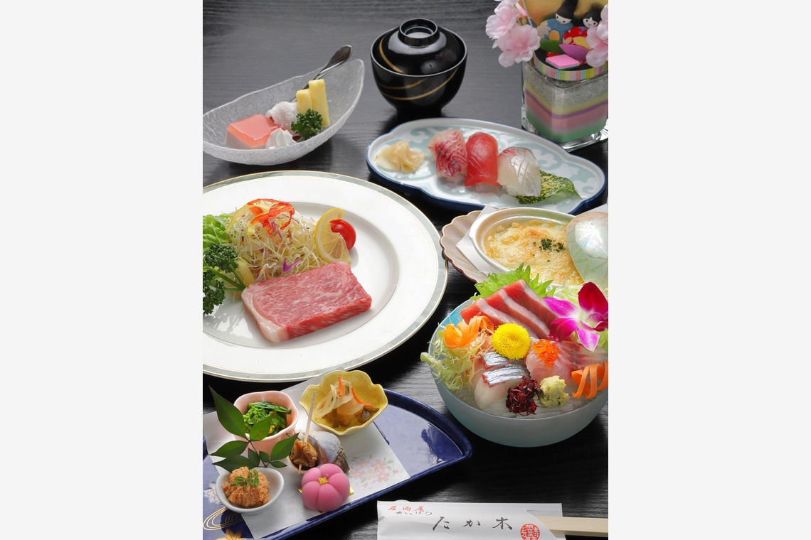 Wellフォトデザインが撮影した「飲食店・旅館等料理」の写真