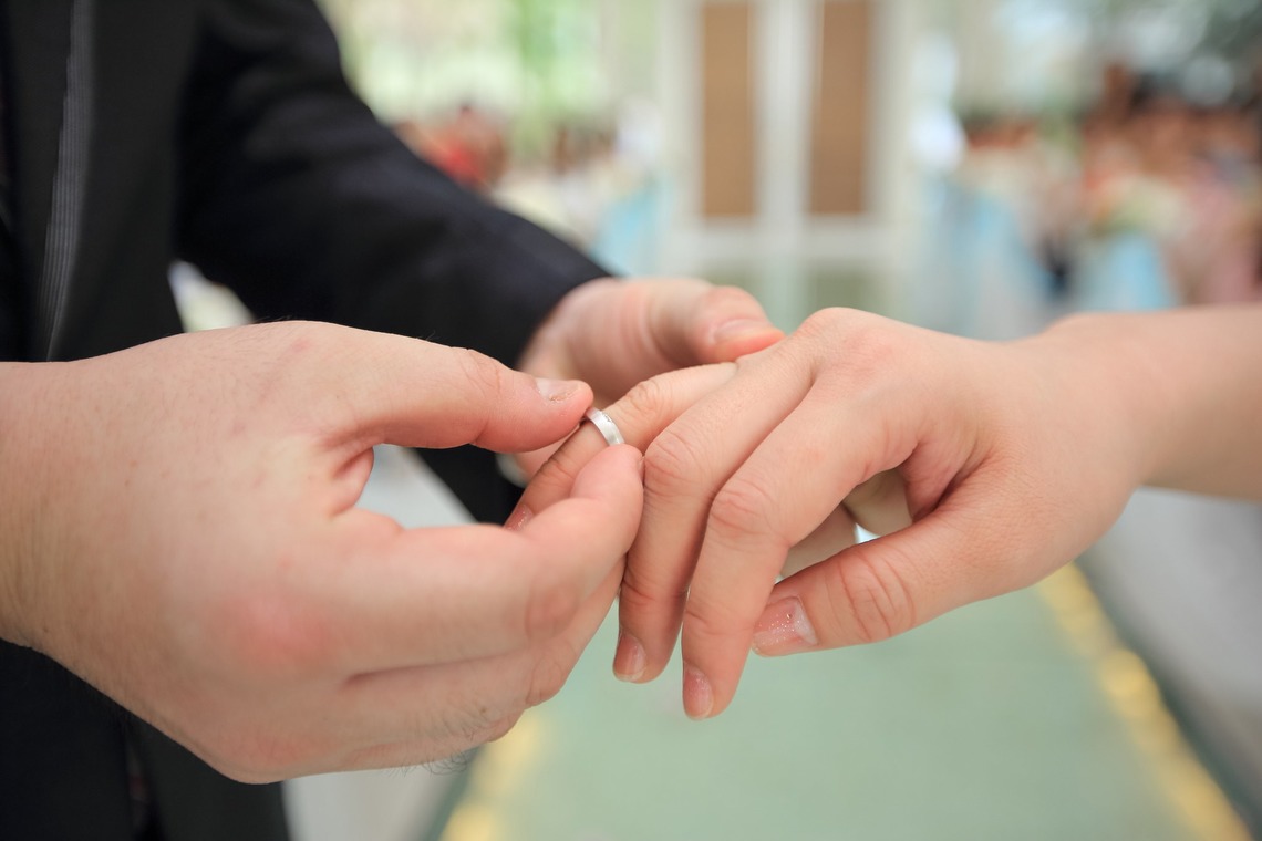 Perfect Day Photographyが撮影した「 結婚式」の写真