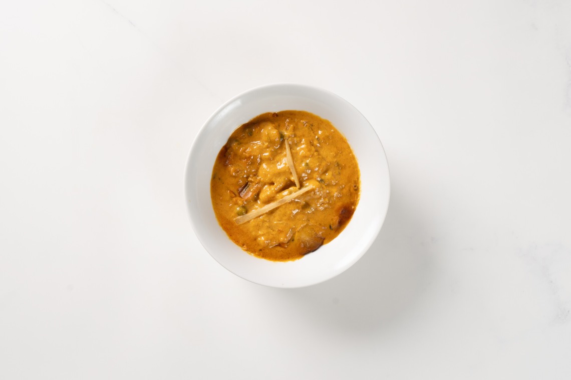 須田洋平が撮影した「food」の写真