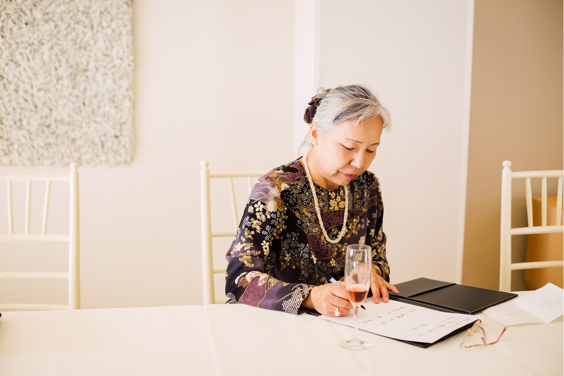 NAGASHIMA Photographyが撮影した写真のアルバム「Wedding＠リゾナーレ八ヶ岳」