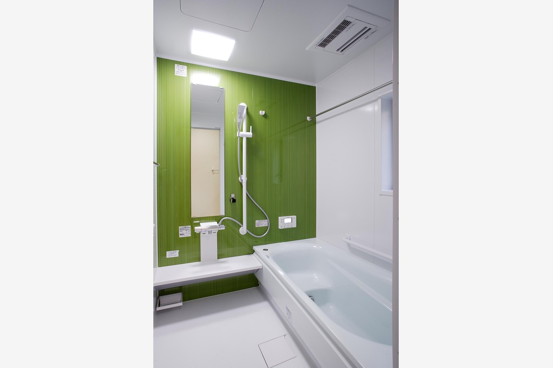 細川正人写真事務所が撮影した写真のアルバム「建築物」