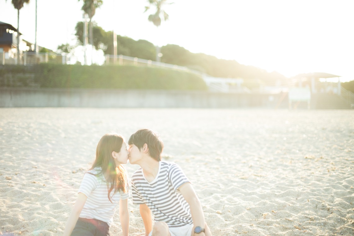 片倉写真事務所が撮影した「エンゲージメントフォト（加古川）」の写真