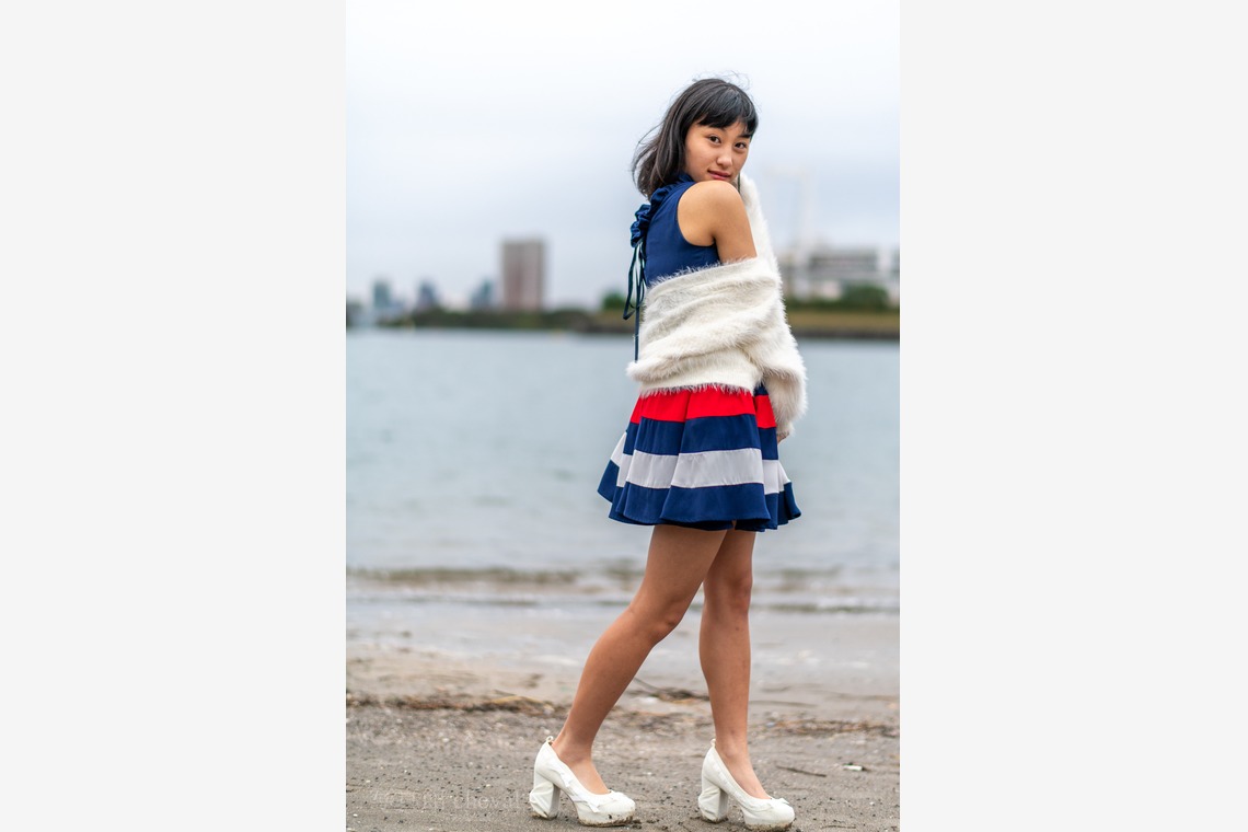 写真館 Chevalが撮影した「ポートレート」の写真