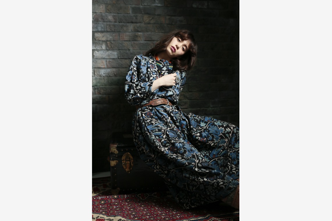 SEE LIKE PHOTOが撮影した写真のアルバム「アパレル　ファッション　モデル　スタジオ　イメージカット」