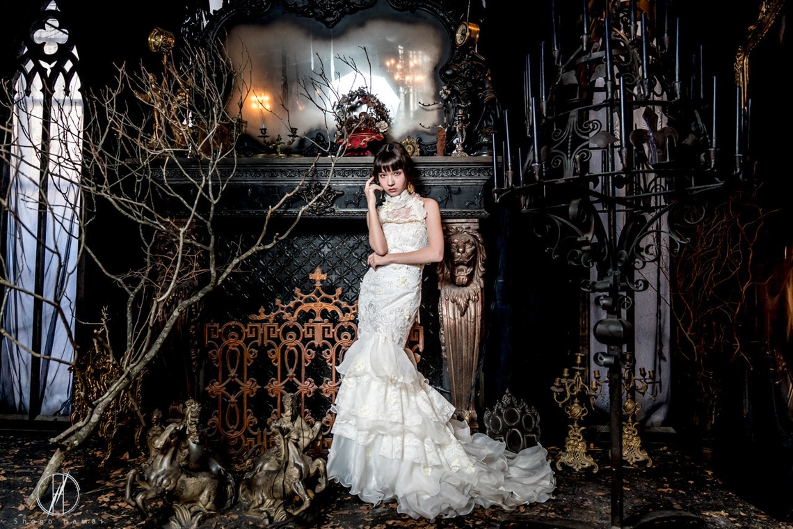 Studio Lightningが撮影した「SNSプロフィール・宣材写真」の写真