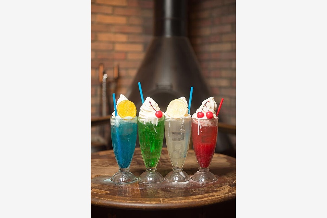 吉田佳央が撮影した「フード」の写真