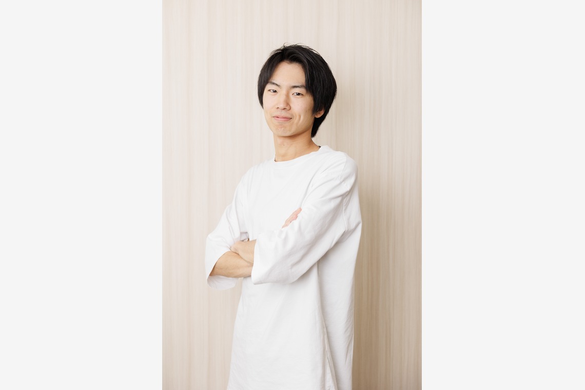 大阪フォトファクトリーが撮影した「インタビュー」の写真