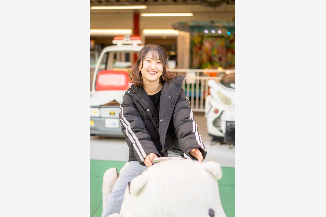 合同会社アルステクトが撮影した「モデル撮影」の写真