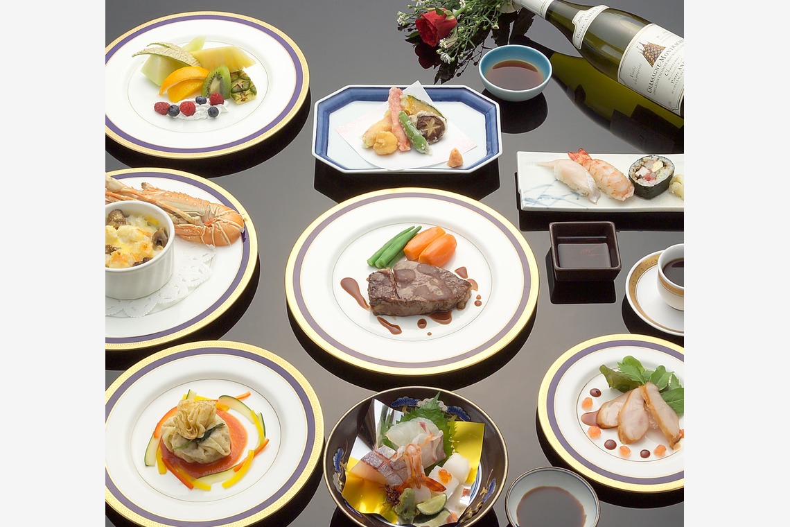 A&K STUDIO CO.,LTD.（上野 晃嗣）が撮影した「広告写真」の写真