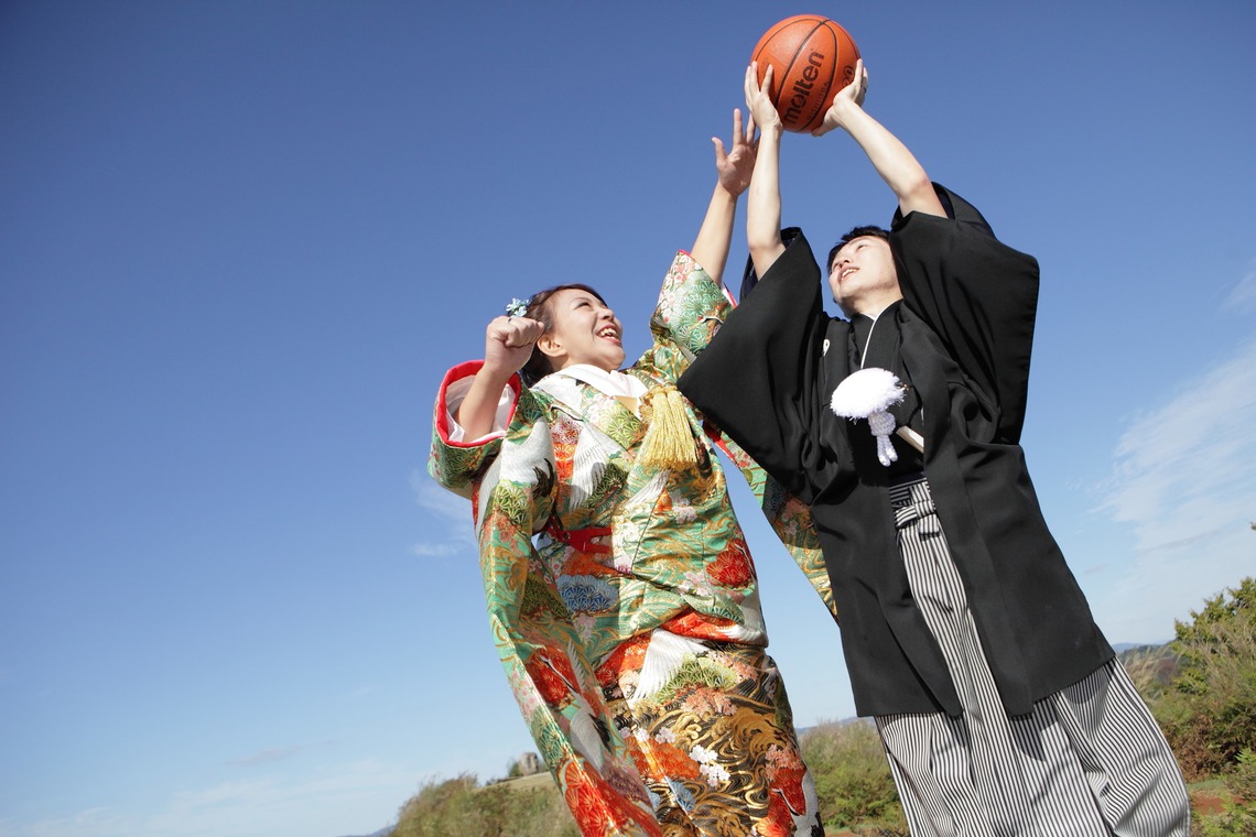 Kaoru Photographyが撮影した「ロケーションフォト」の写真