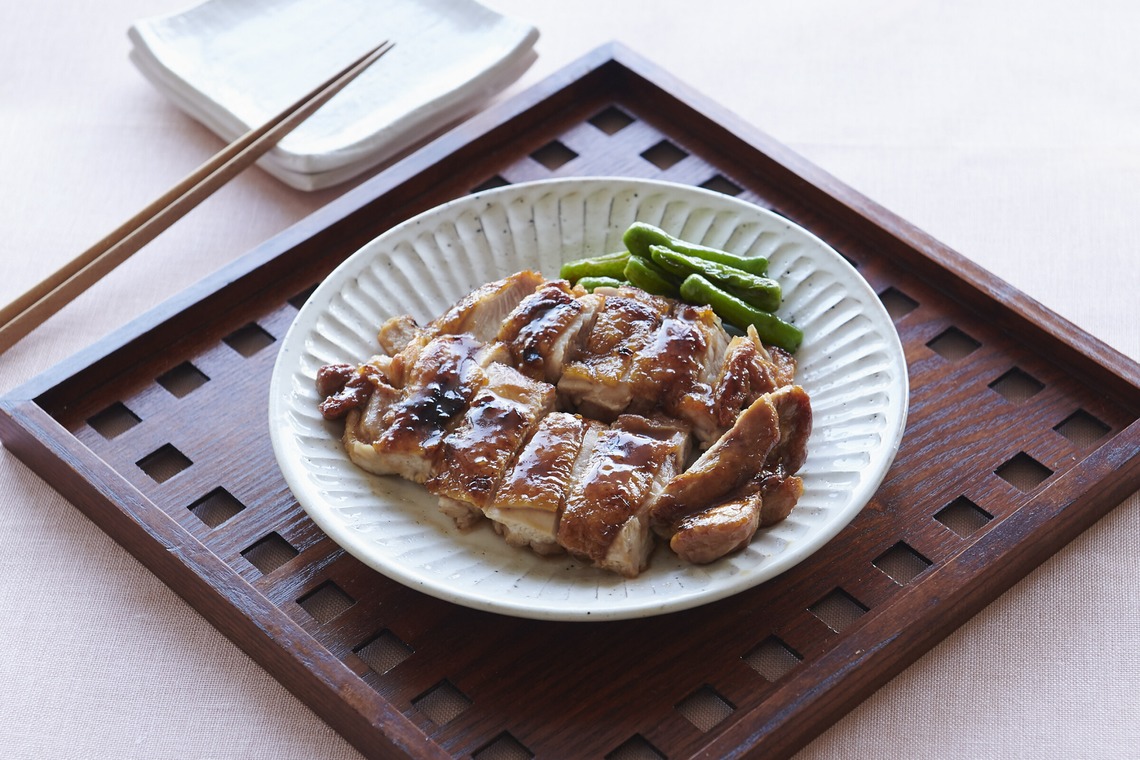 （有）プロヴィデンスが撮影した「料理」の写真