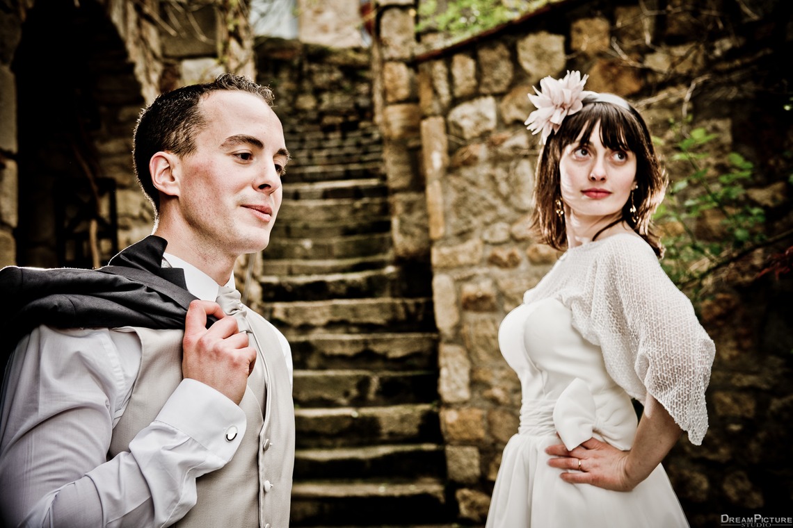 Dream Pictureが撮影した写真のアルバム「フランス」