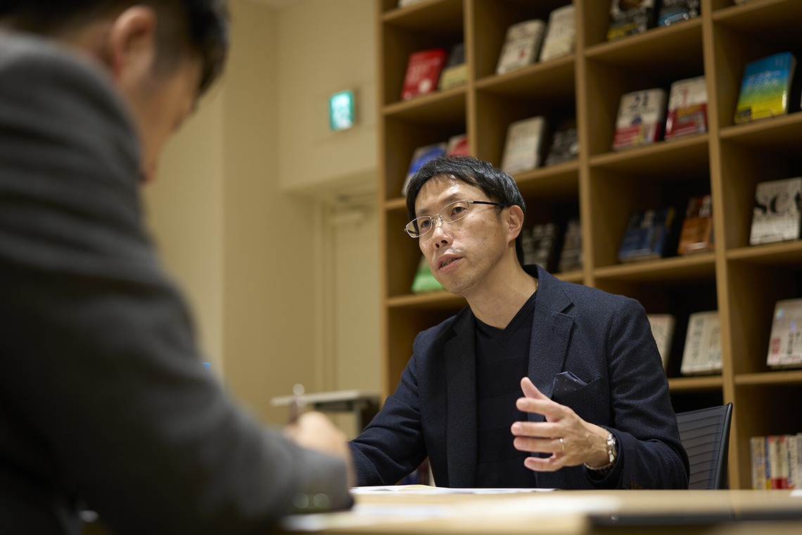 カメラマン　kが撮影した「企業案件」の写真