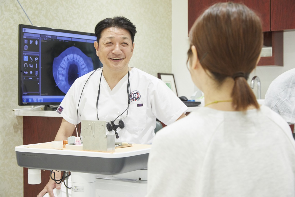 bluevalleyが撮影した「医院予約サイト」の写真