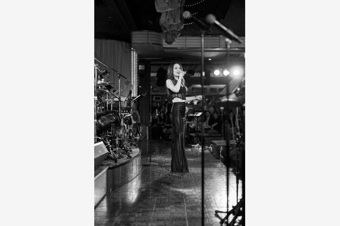 馬渕　智史が撮影した「ライブ撮影」の写真