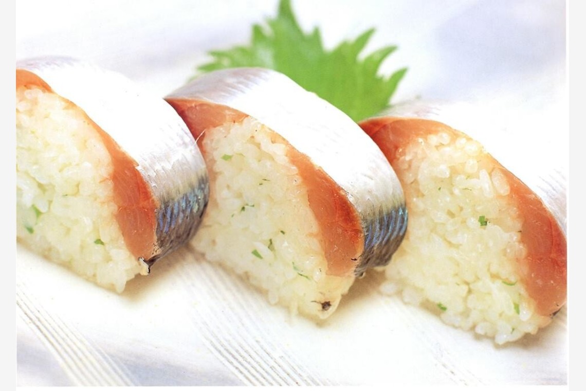 広沢写真事務所が撮影した写真のアルバム「料理」