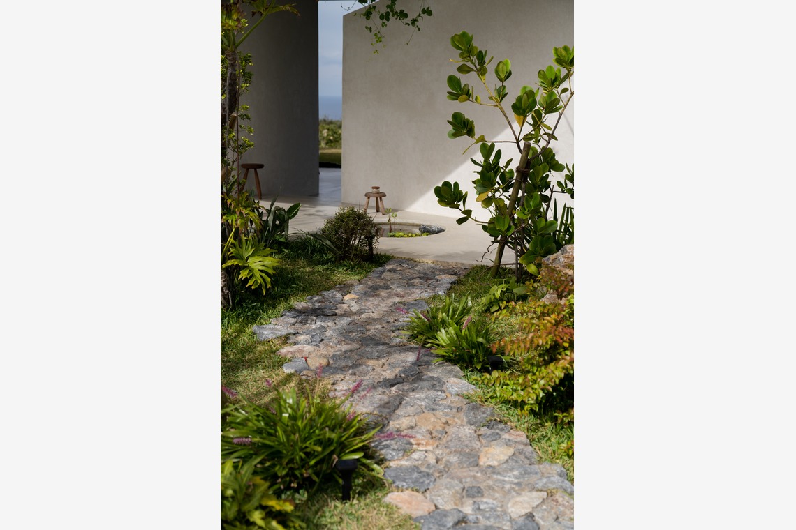 和田海人が撮影した「ホテル・ヴィラ撮影」の写真