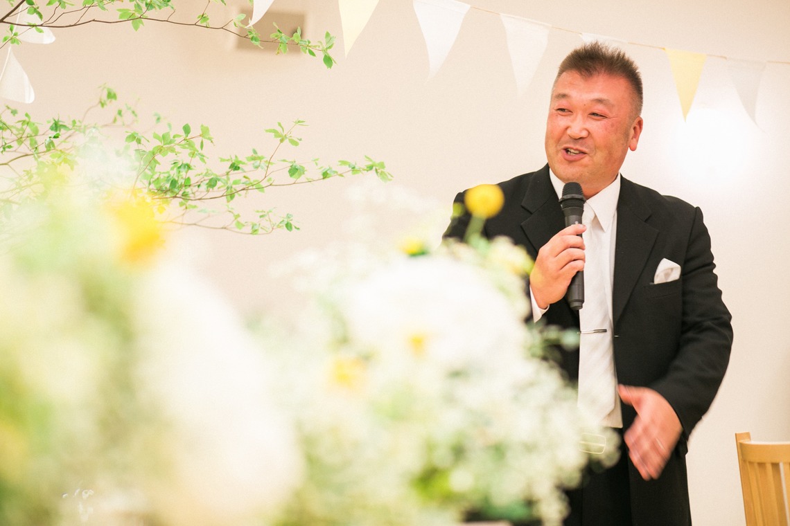 Yuki Shimada Photographyが撮影した「メゾンプルミエール結婚式撮影」の写真