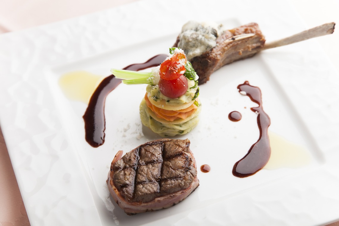 Yasui photographyが撮影した「料理_1」の写真