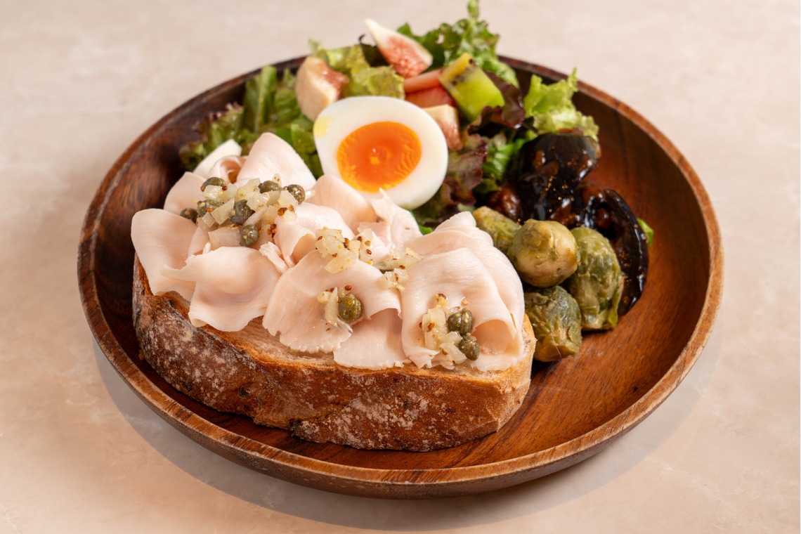 荻原　祐之が撮影した写真のアルバム「ダイニングカフェ　テイクアウトメニュー撮影」