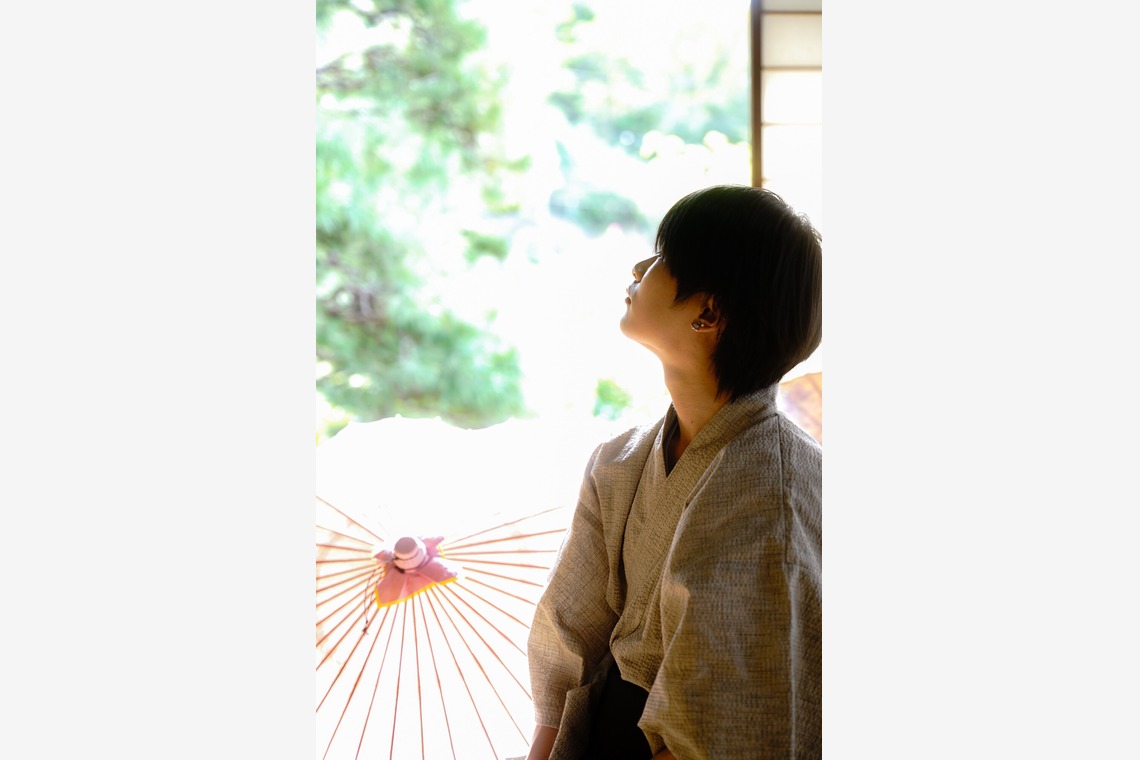 村のくまが撮影した写真のアルバム「ポートレート」