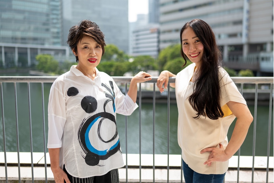 メンターポジションが撮影した「男性女性」の写真