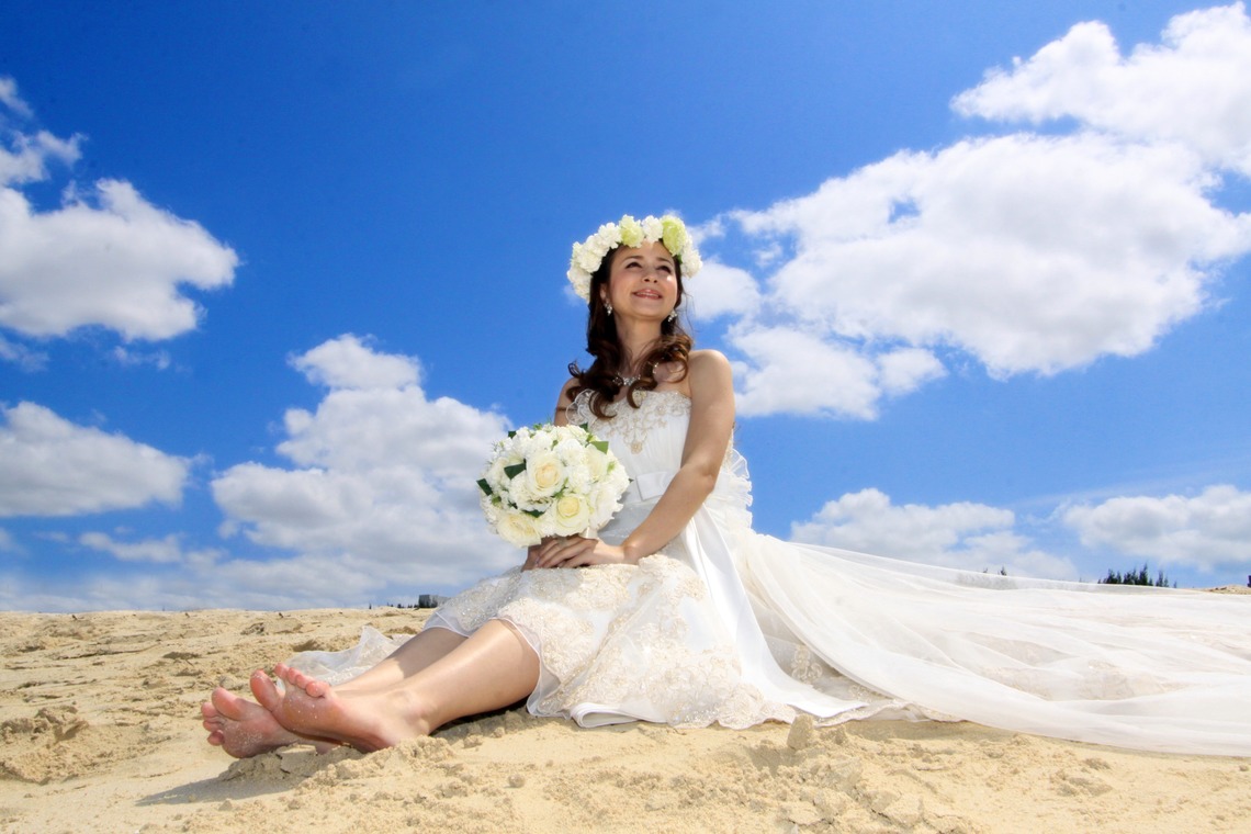 光貴ファンタジスタが撮影した「沖縄フォト」の写真