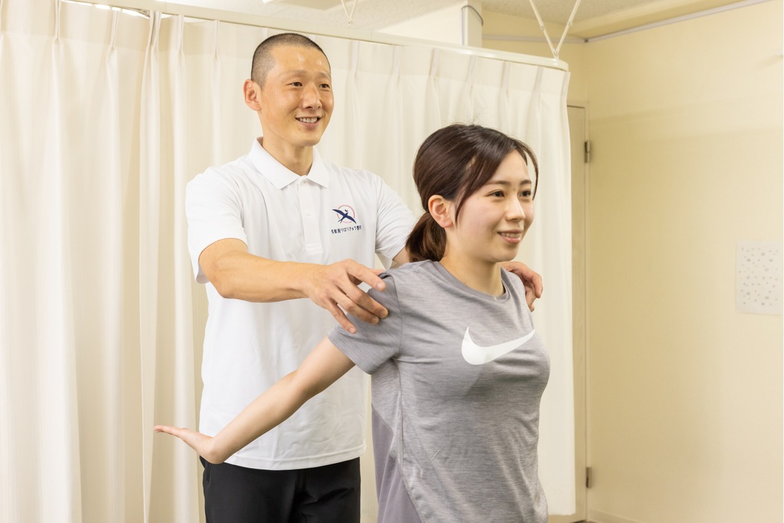 kobo-designが撮影した写真のアルバム「整骨院様」